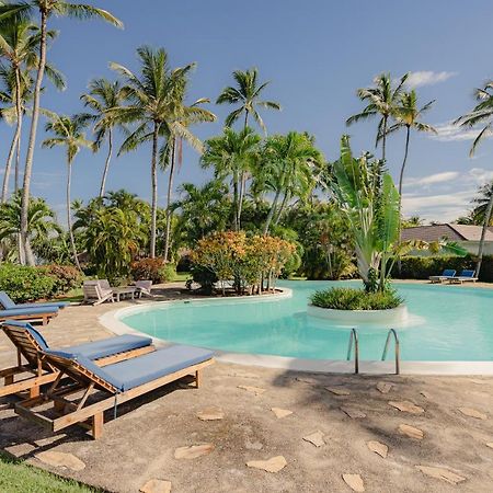 Hotel Costa Las Ballenas Las Terrenas Exterior photo