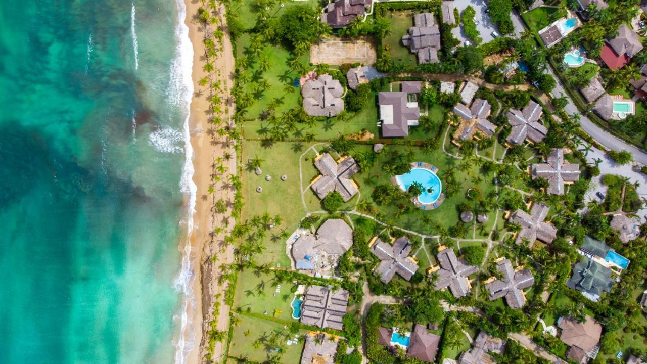 Hotel Costa Las Ballenas Las Terrenas Exterior photo