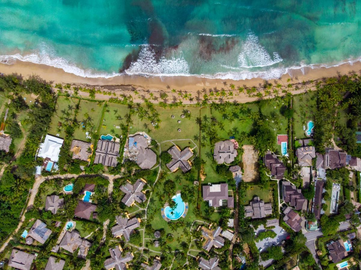 Hotel Costa Las Ballenas Las Terrenas Exterior photo