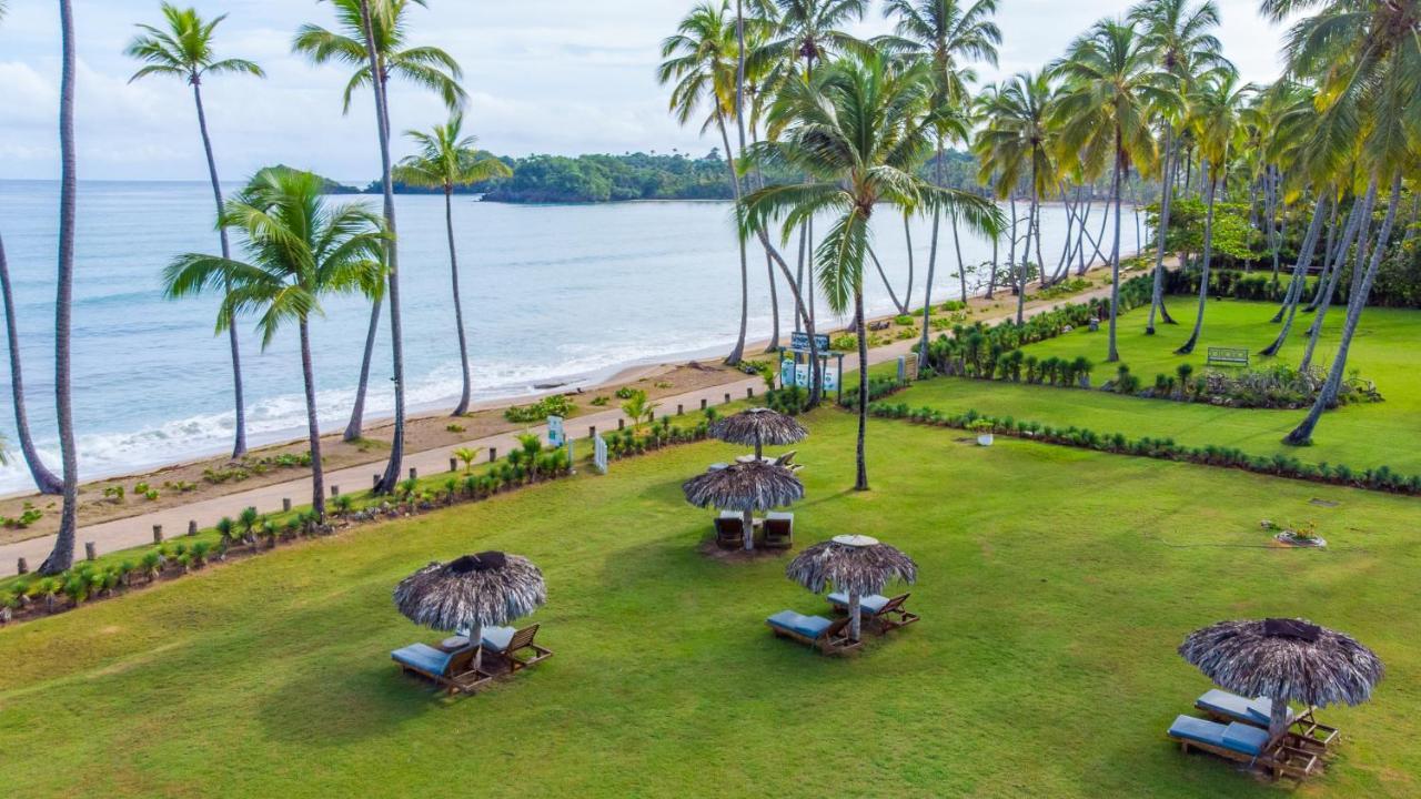 Hotel Costa Las Ballenas Las Terrenas Exterior photo