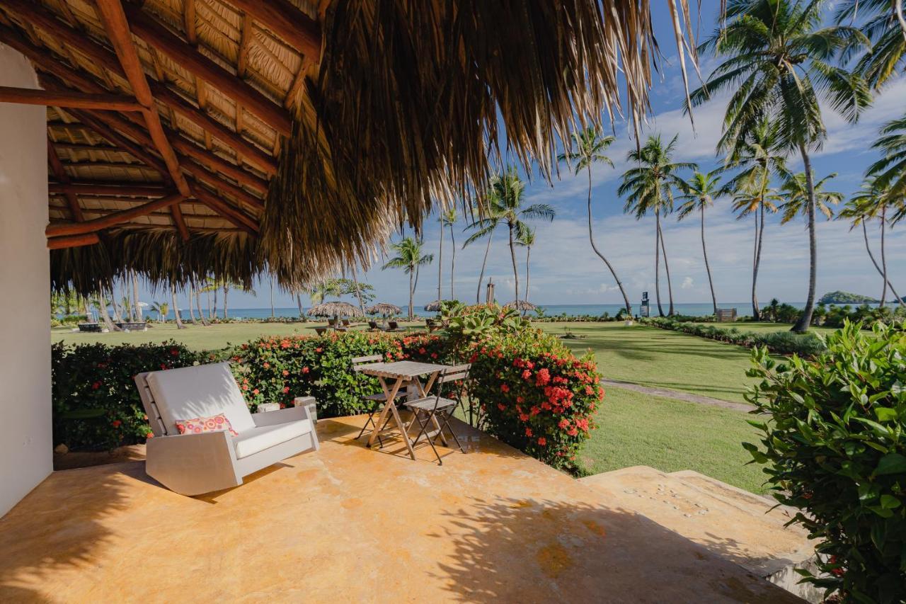 Hotel Costa Las Ballenas Las Terrenas Exterior photo