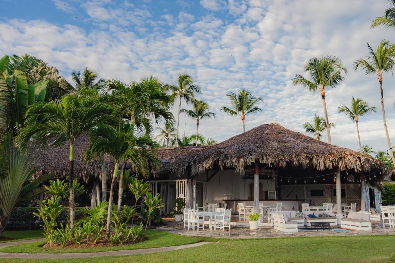 Hotel Costa Las Ballenas Las Terrenas Exterior photo