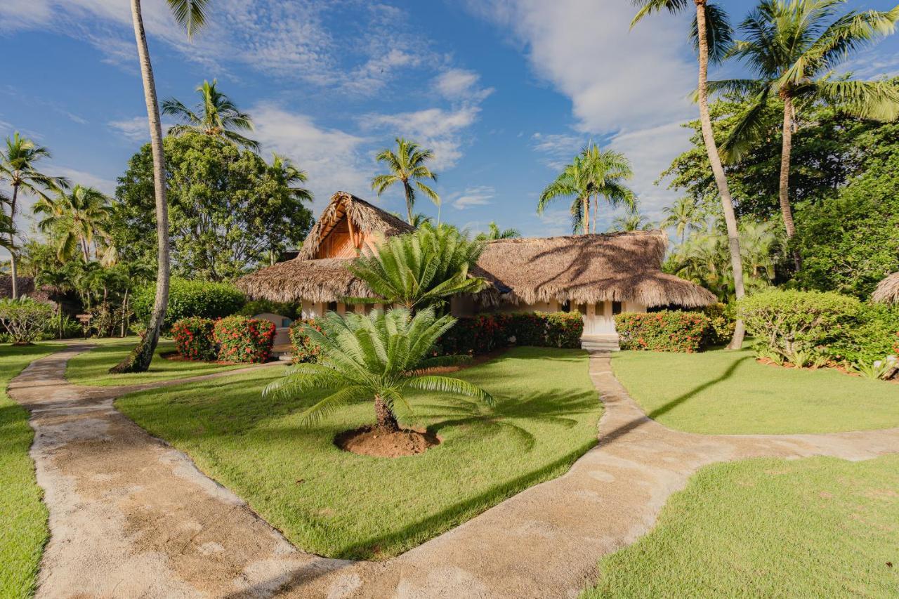 Hotel Costa Las Ballenas Las Terrenas Exterior photo