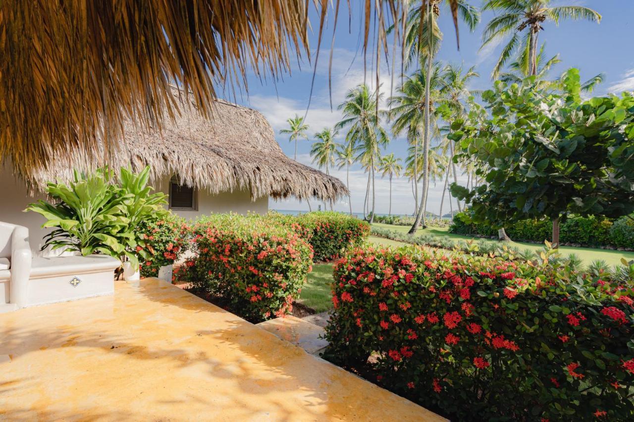 Hotel Costa Las Ballenas Las Terrenas Exterior photo