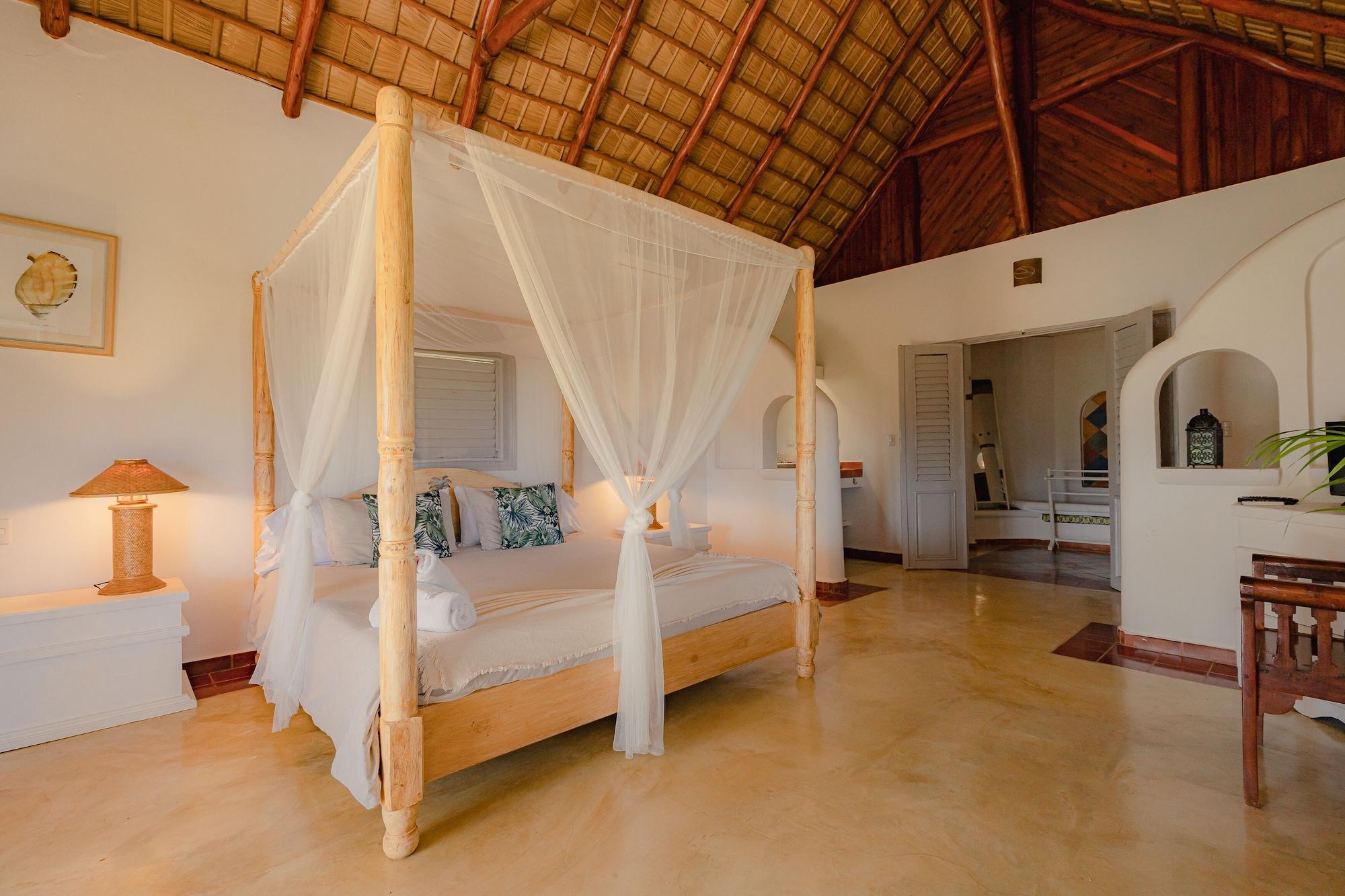 Hotel Costa Las Ballenas Las Terrenas Exterior photo