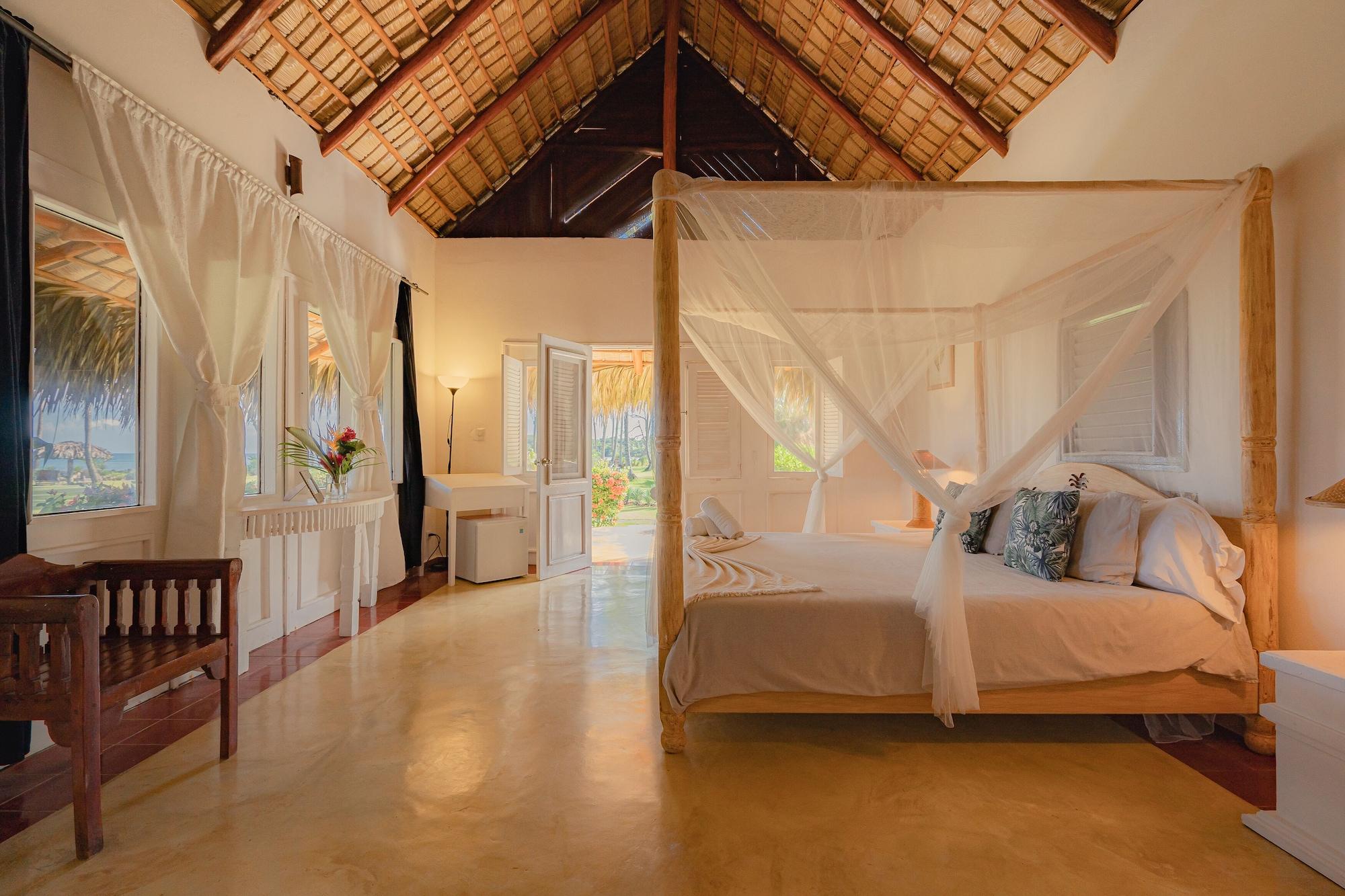 Hotel Costa Las Ballenas Las Terrenas Exterior photo