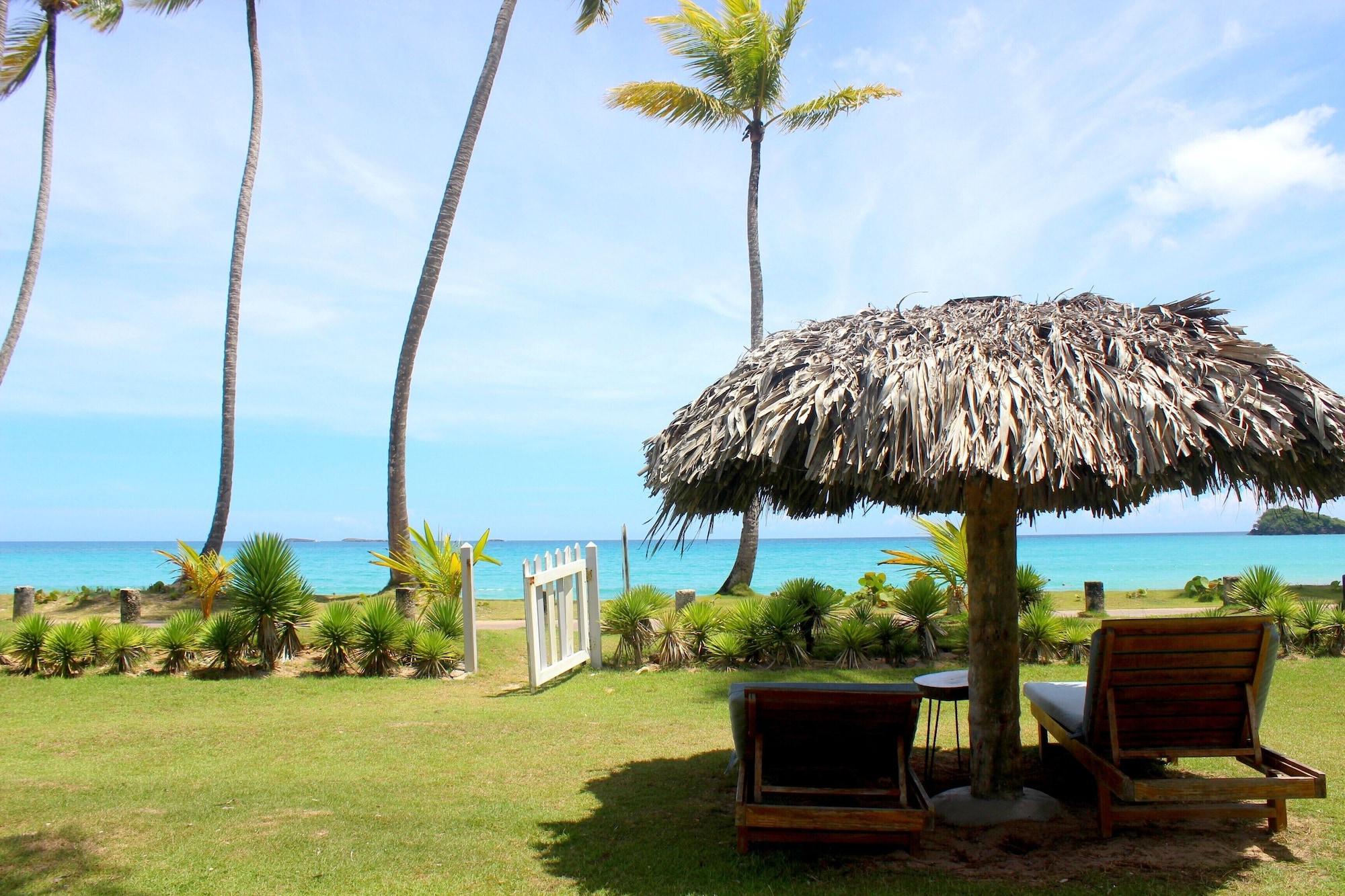 Hotel Costa Las Ballenas Las Terrenas Exterior photo