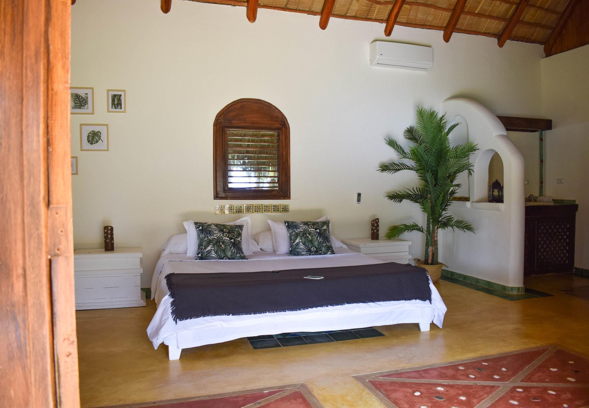 Hotel Costa Las Ballenas Las Terrenas Exterior photo