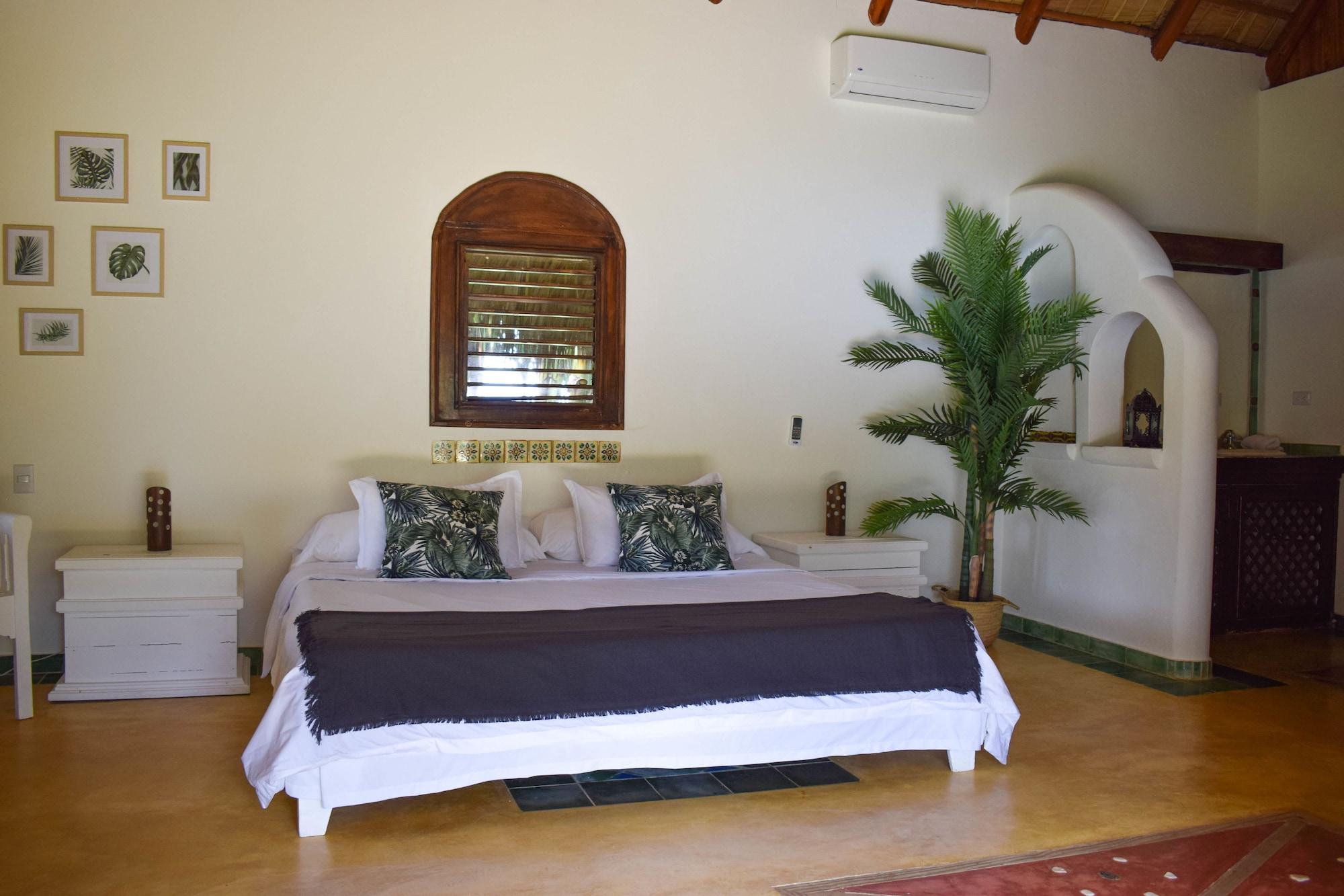 Hotel Costa Las Ballenas Las Terrenas Exterior photo