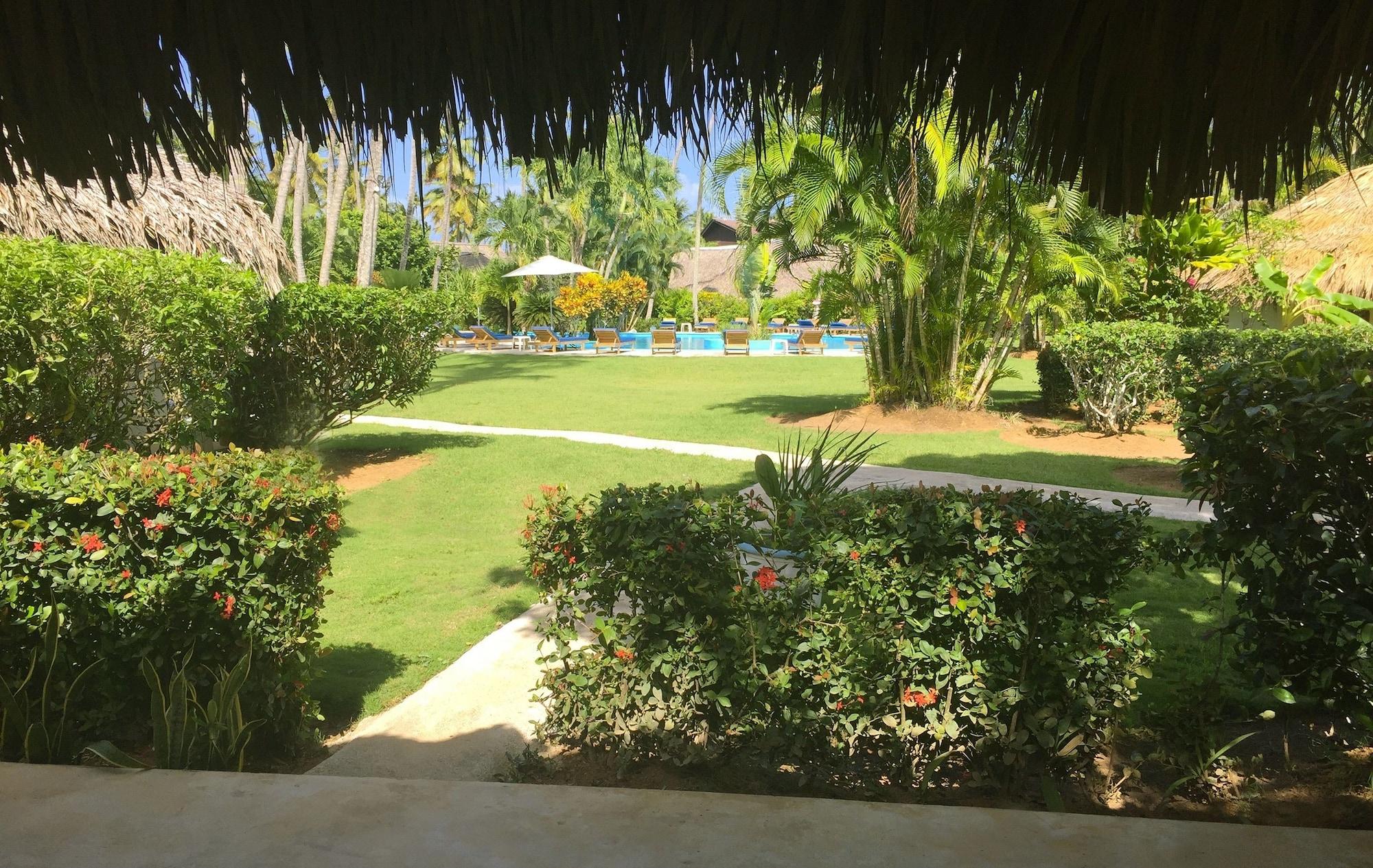 Hotel Costa Las Ballenas Las Terrenas Exterior photo