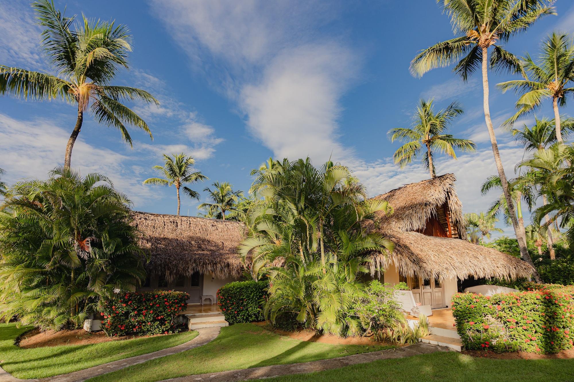 Hotel Costa Las Ballenas Las Terrenas Exterior photo