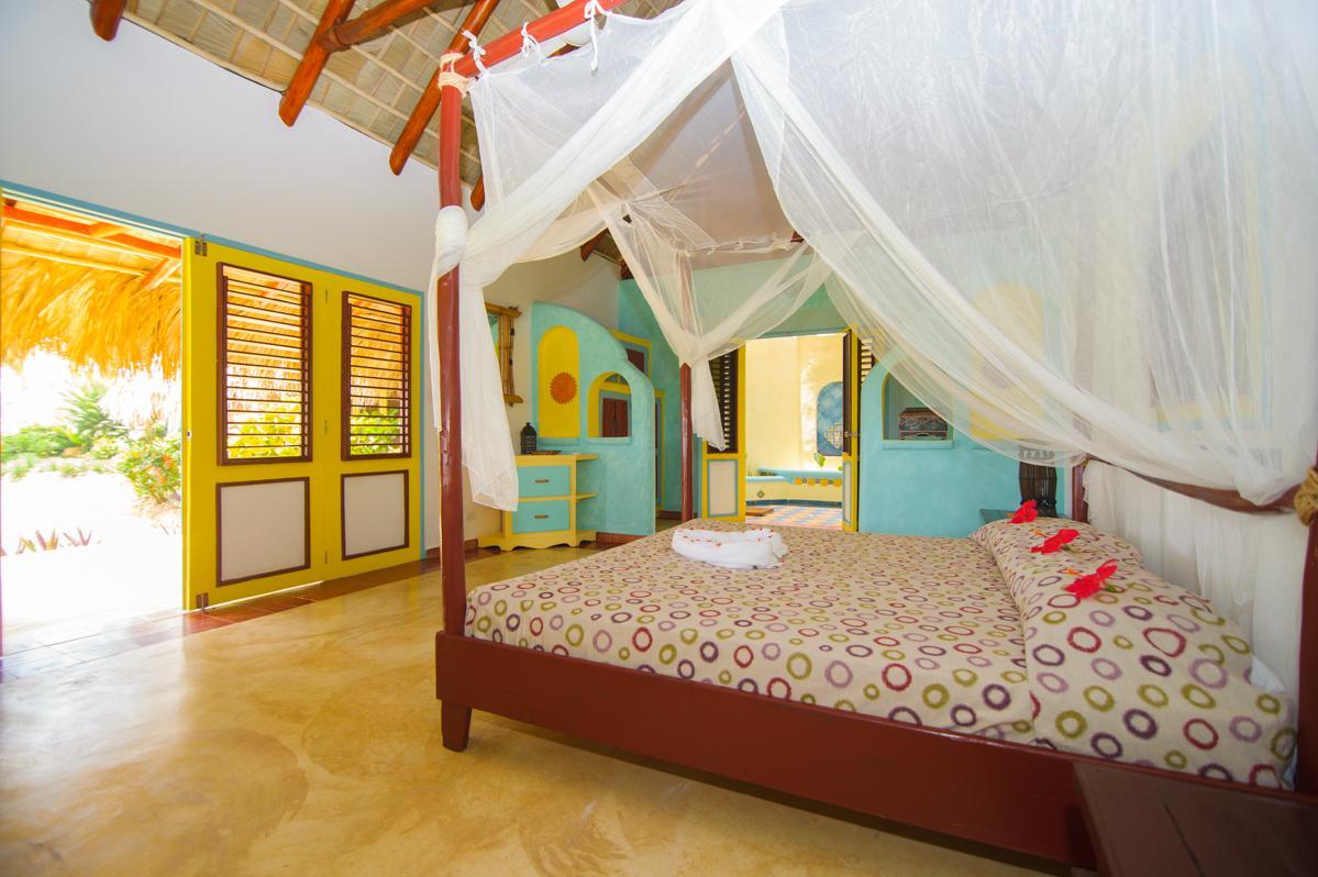 Hotel Costa Las Ballenas Las Terrenas Exterior photo