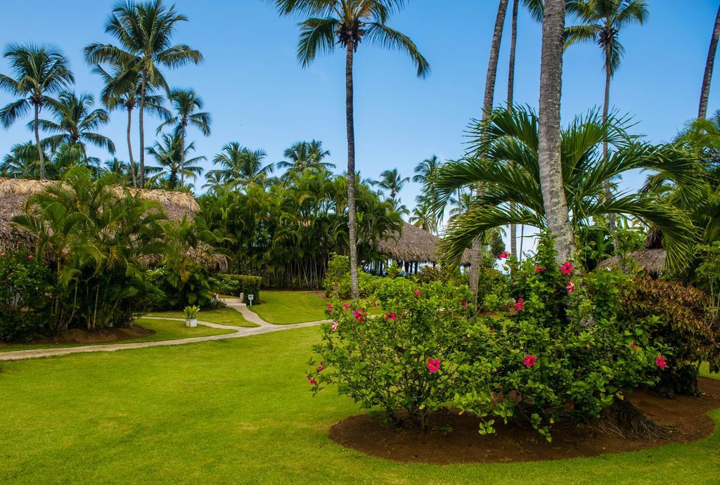 Hotel Costa Las Ballenas Las Terrenas Exterior photo