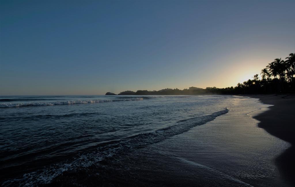 Hotel Costa Las Ballenas Las Terrenas Exterior photo