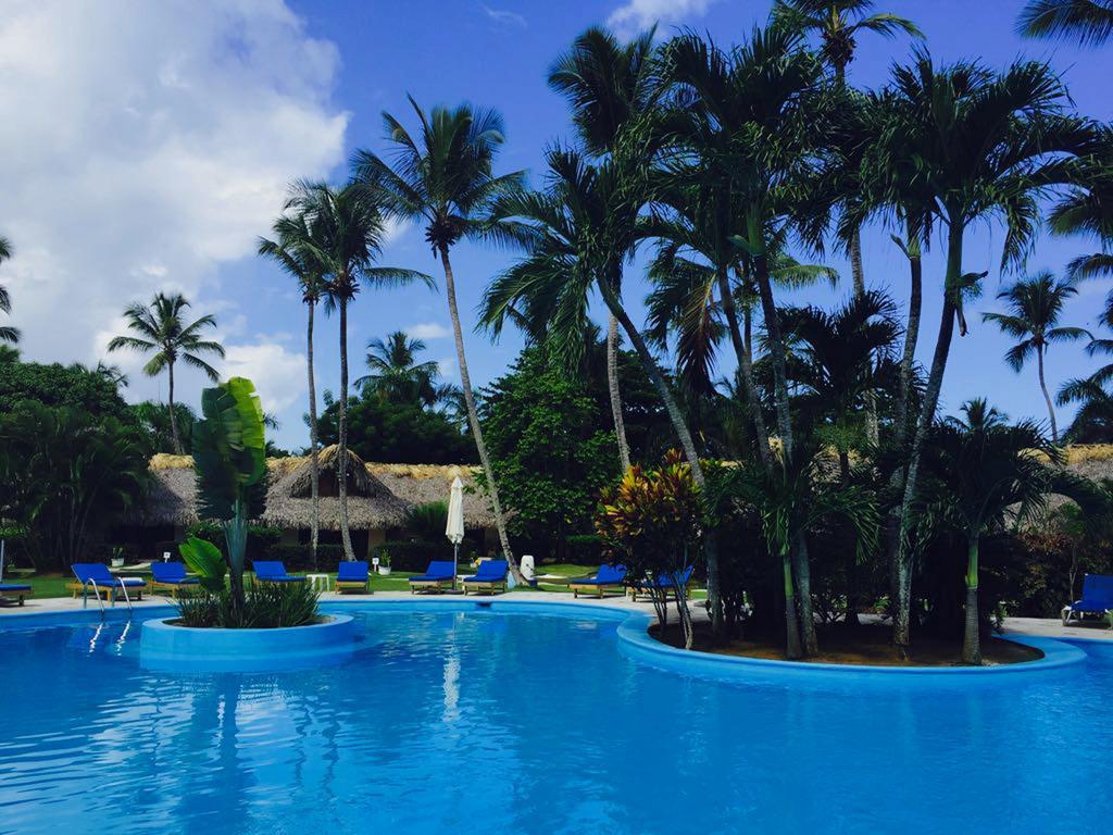 Hotel Costa Las Ballenas Las Terrenas Exterior photo