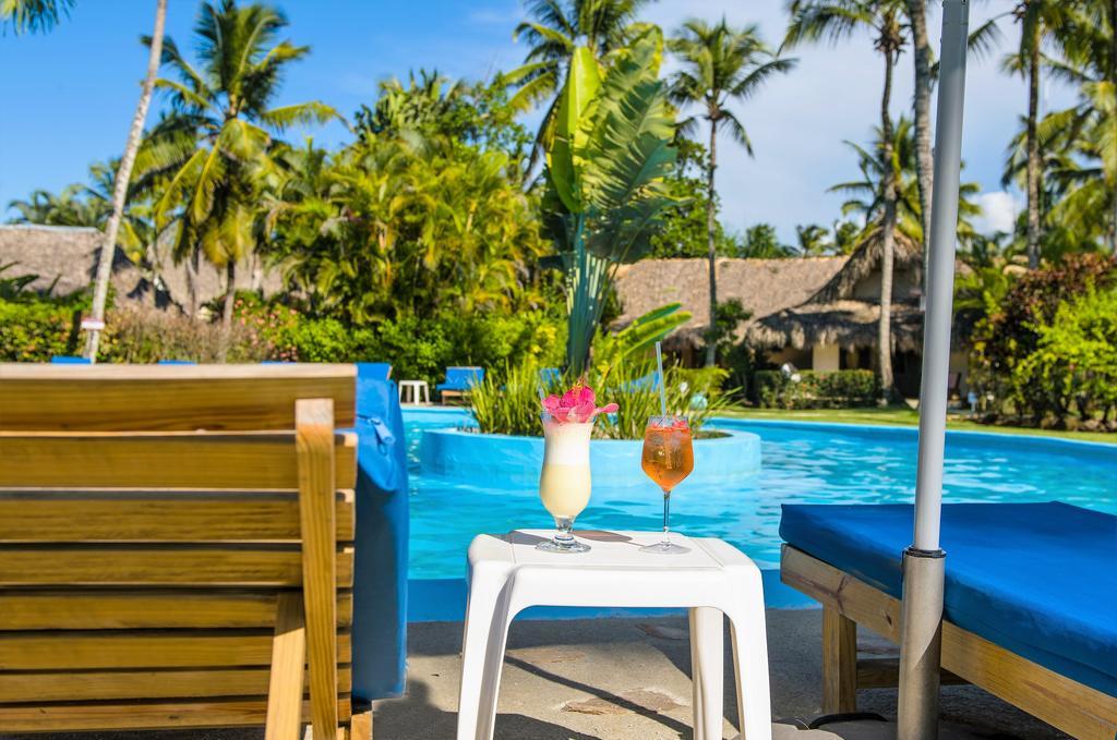 Hotel Costa Las Ballenas Las Terrenas Exterior photo
