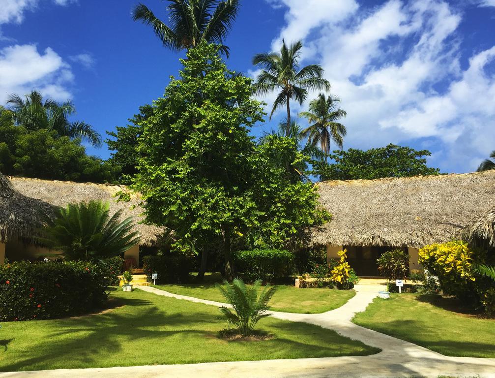 Hotel Costa Las Ballenas Las Terrenas Exterior photo