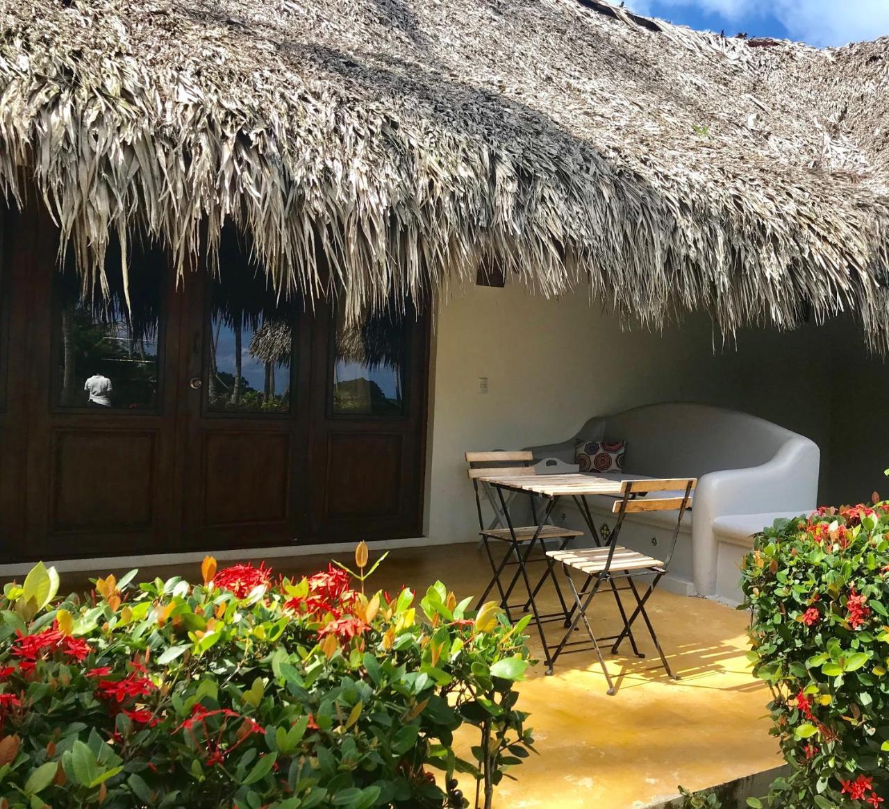 Hotel Costa Las Ballenas Las Terrenas Exterior photo