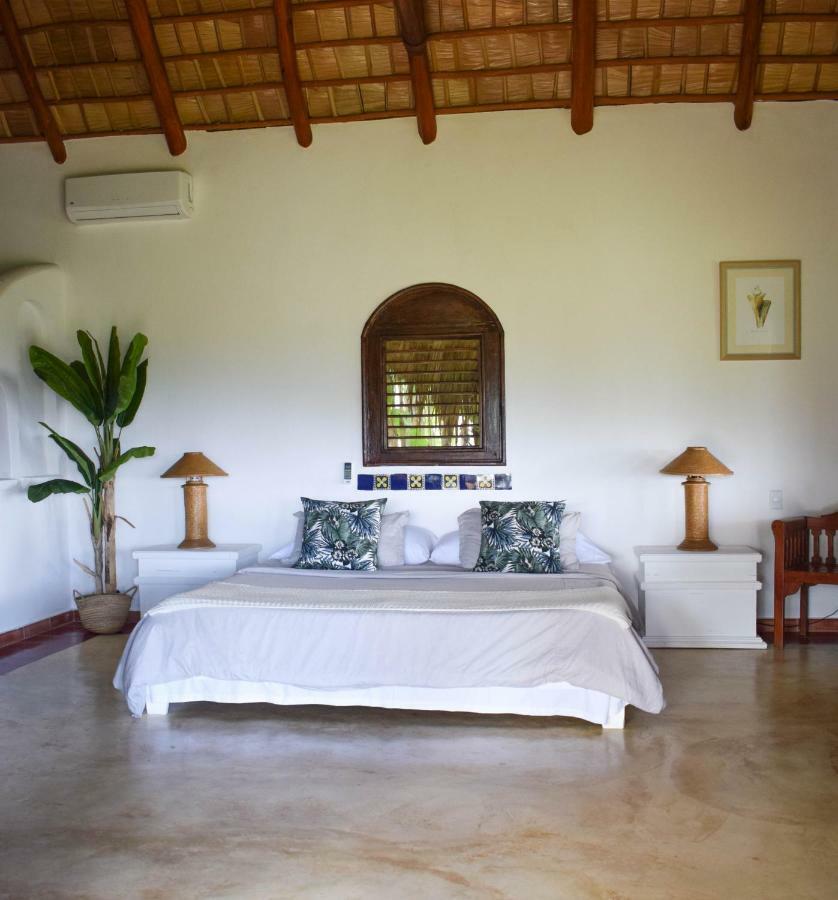 Hotel Costa Las Ballenas Las Terrenas Exterior photo